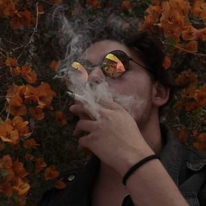 Meet your Posher, Mateo